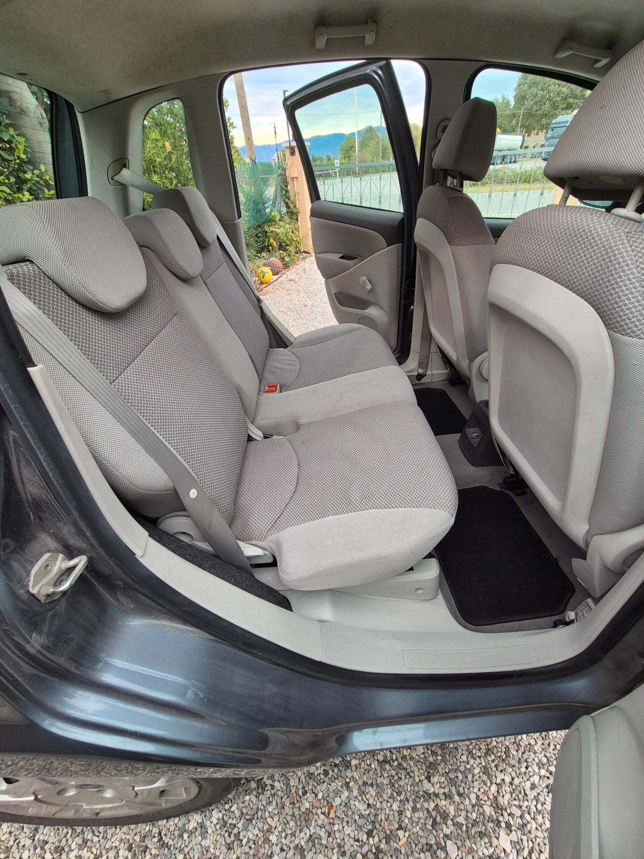 Fiat Idea Active
