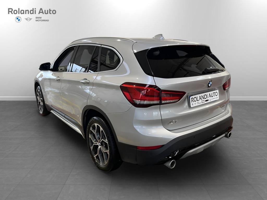 BMW X1 18 d xLine Plus sDrive Steptronic