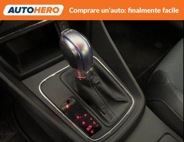 SEAT Leon 1.4 TGI DSG 5p. Style