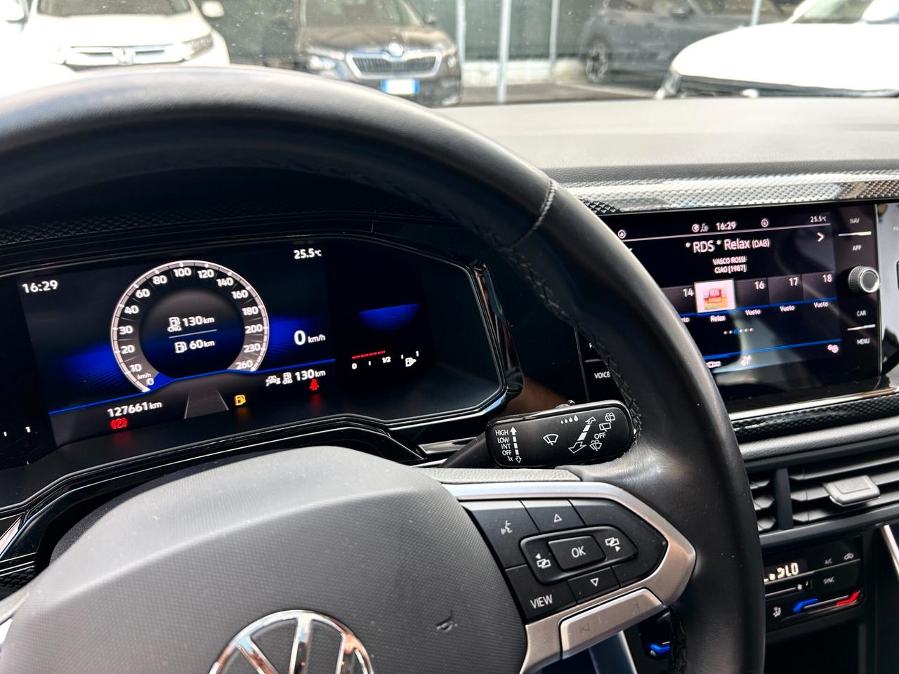 Volkswagen Polo 1.0 TGI LIFE 2022