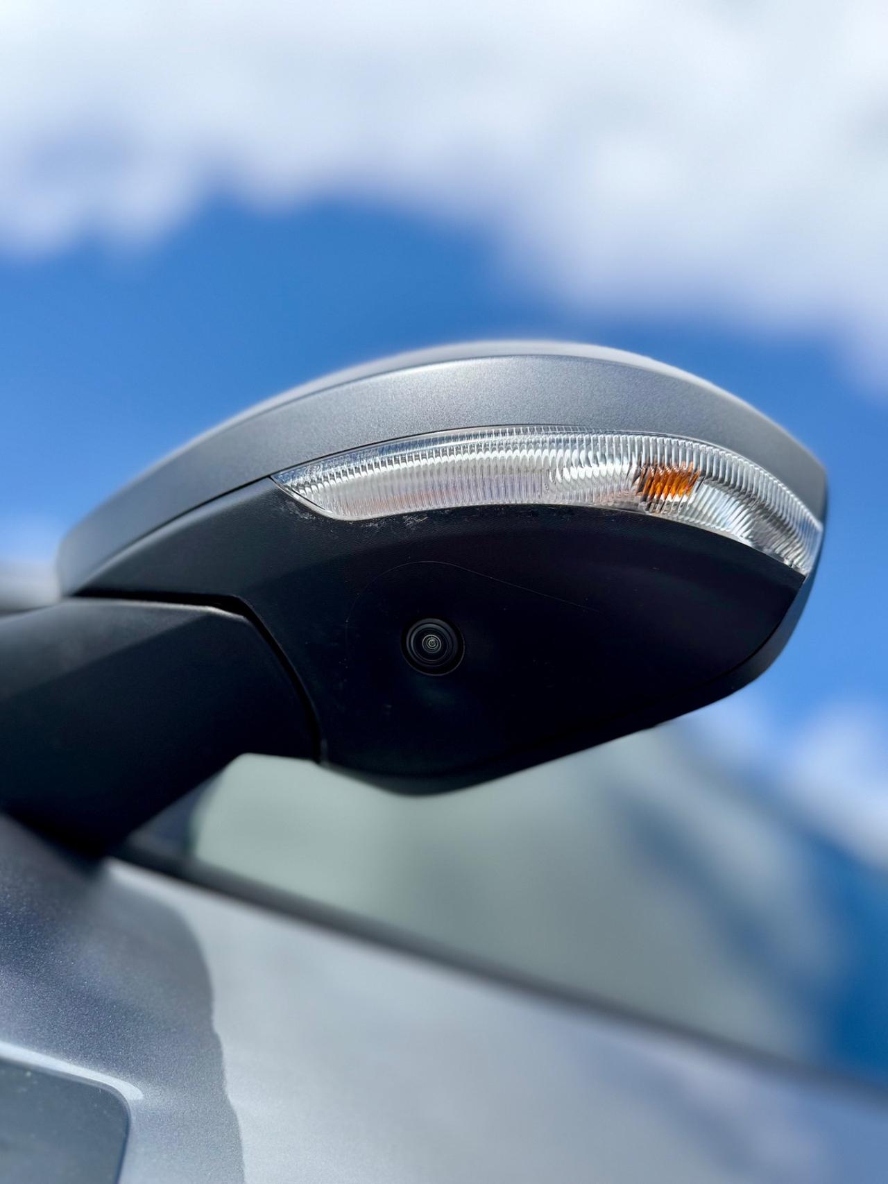 Dacia Duster Eco-GPL 100 CV Journey 7.000 KM