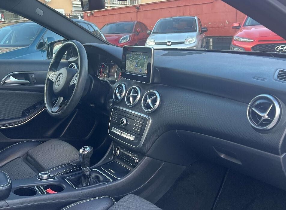 Mercedes-benz A 160 Business