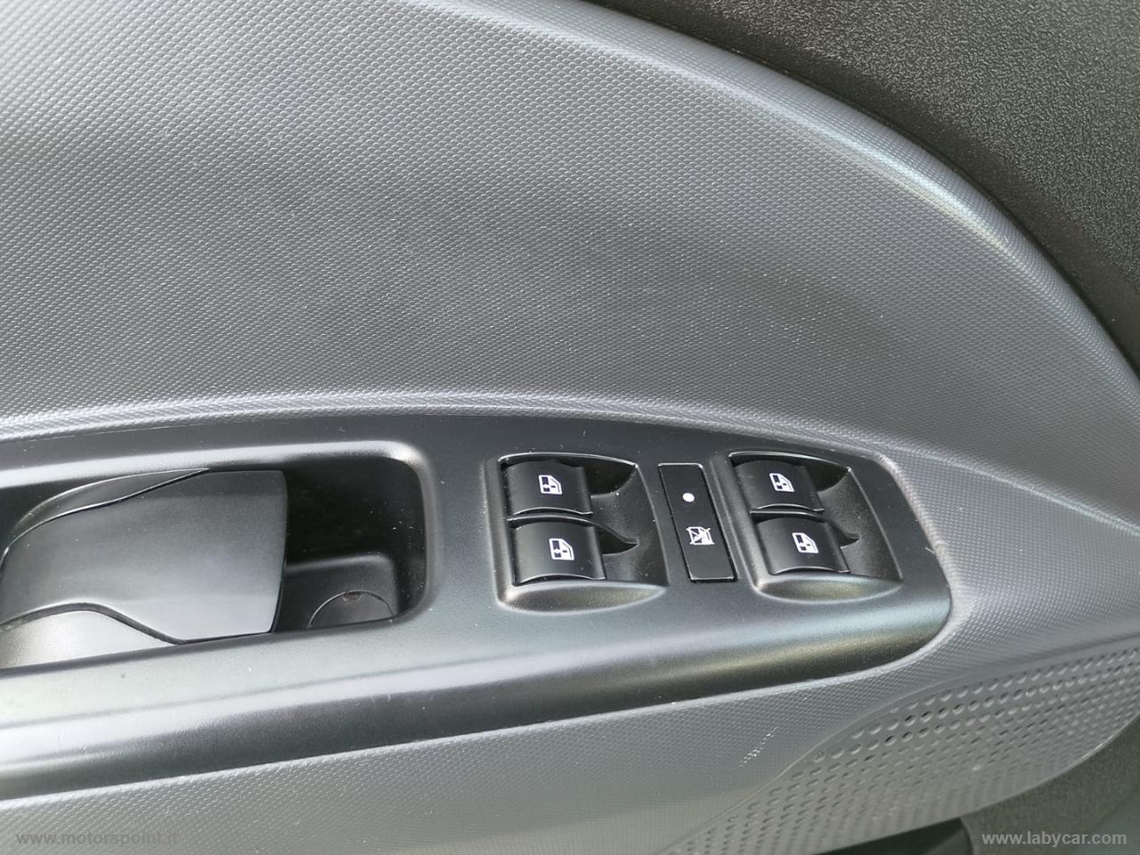 FIAT Doblò 1.6 MJT Dynamic