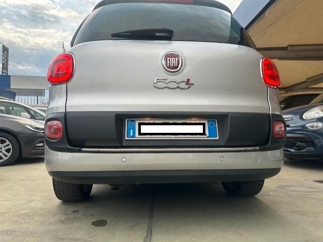 FIAT 500L LOUNGE 1,3 MJ 7 POSTI