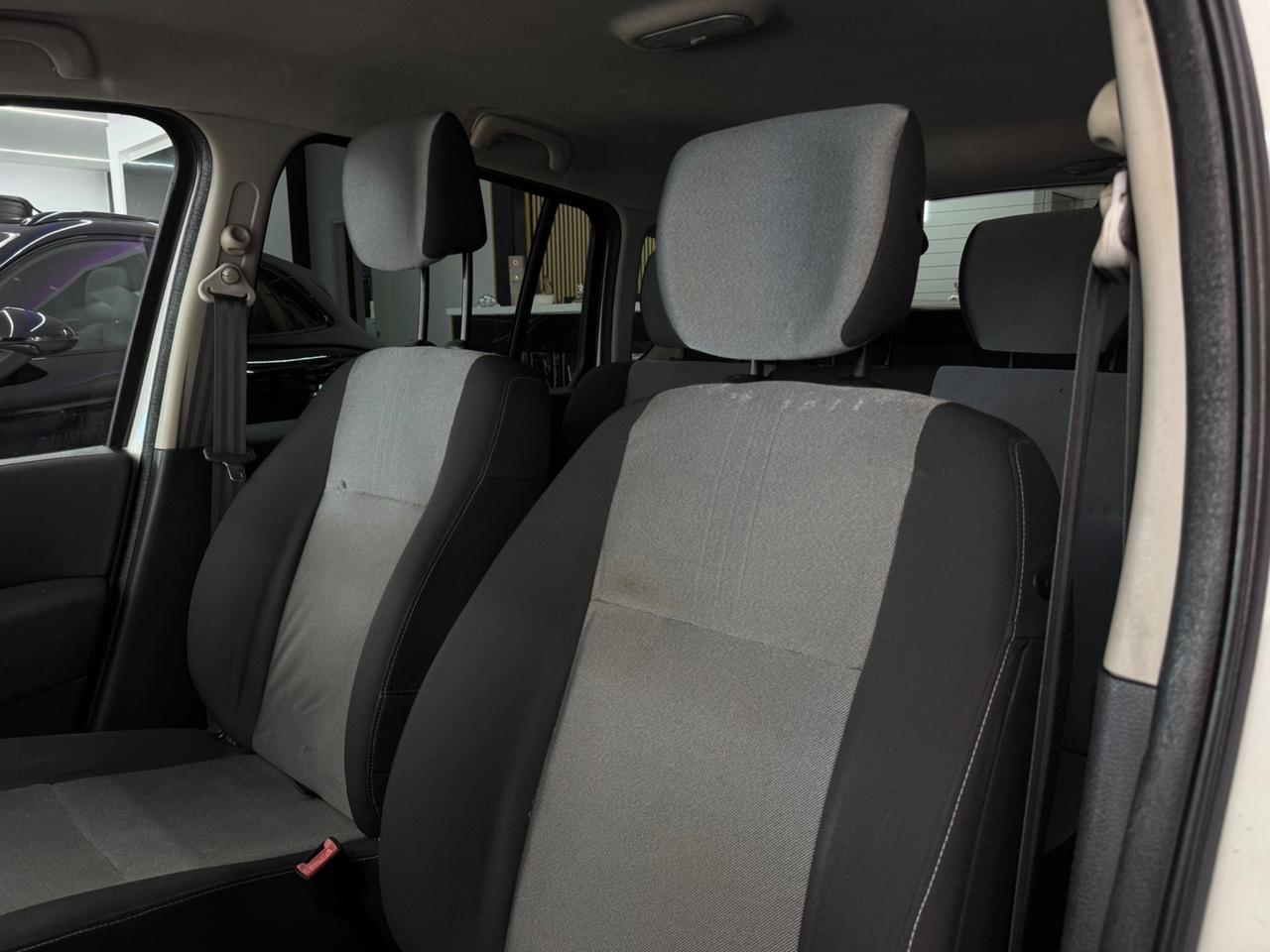 Renault Grand Modus Dynamique Full Opt