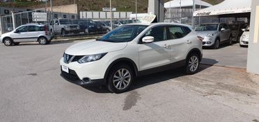 Nissan Qashqai 1.6 dCi 2WD Tekna (Iva esposta)