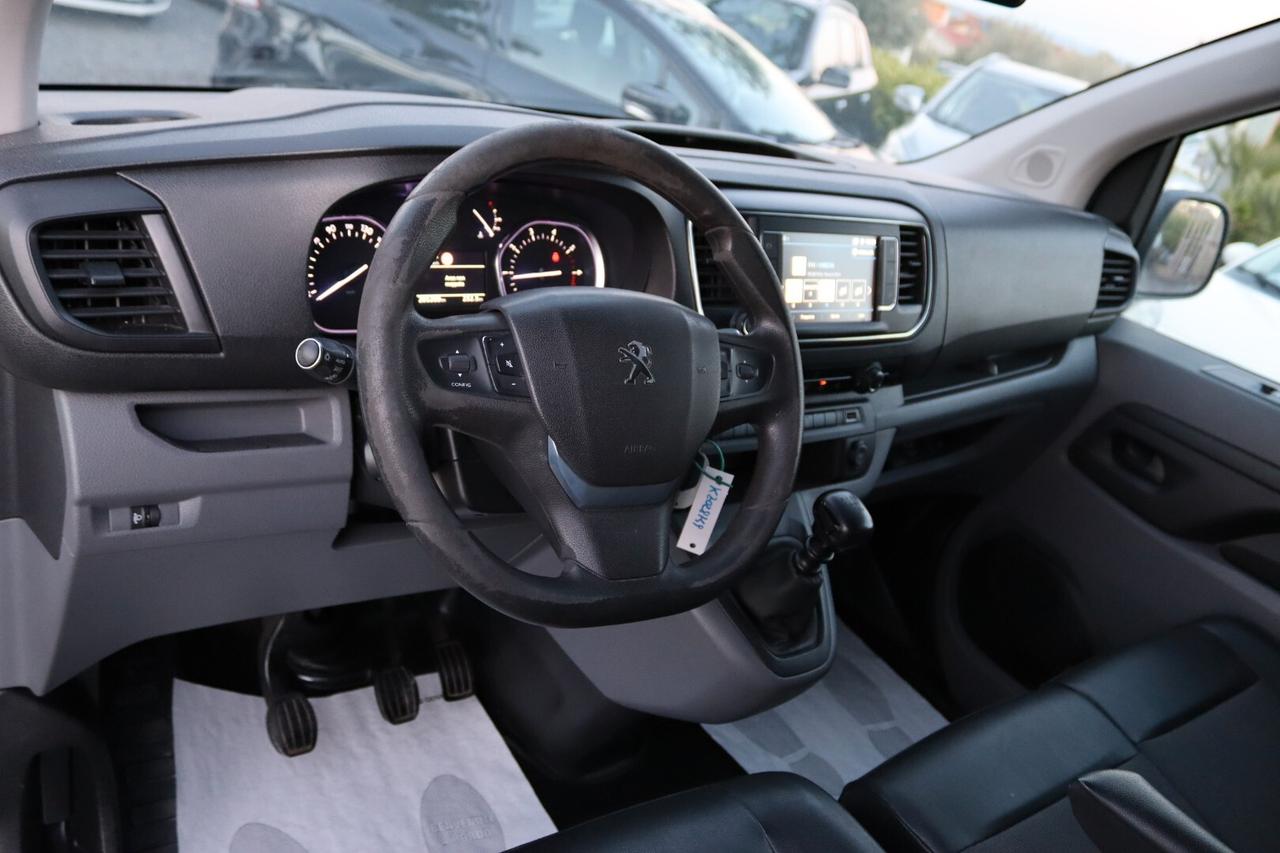 PEUGEOT EXPERT 3 POSTI LIMITED EDITION