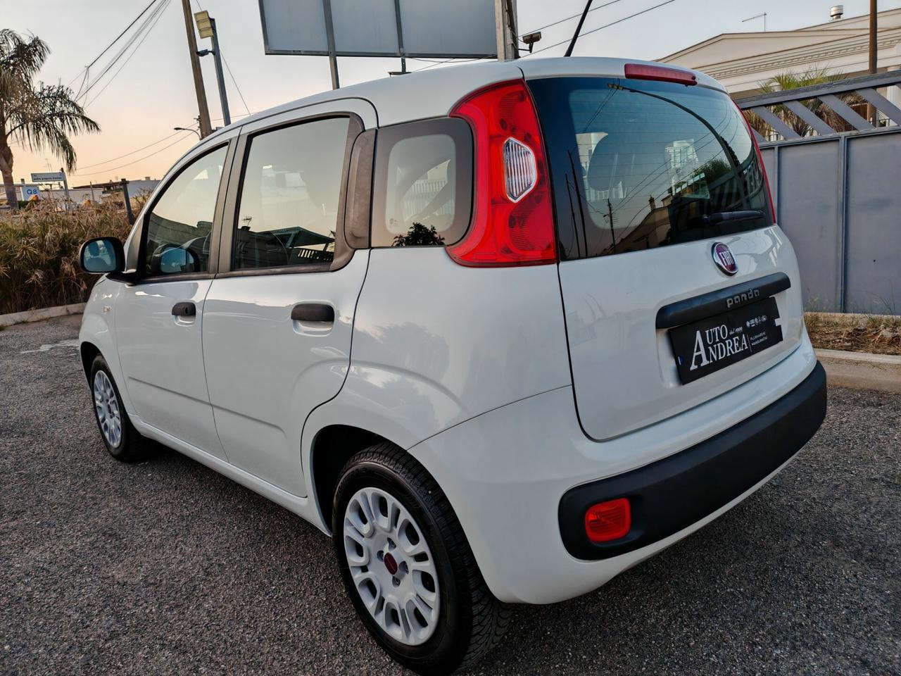 Fiat Panda 13MJT 95CV Lounge Full Optional 2018
