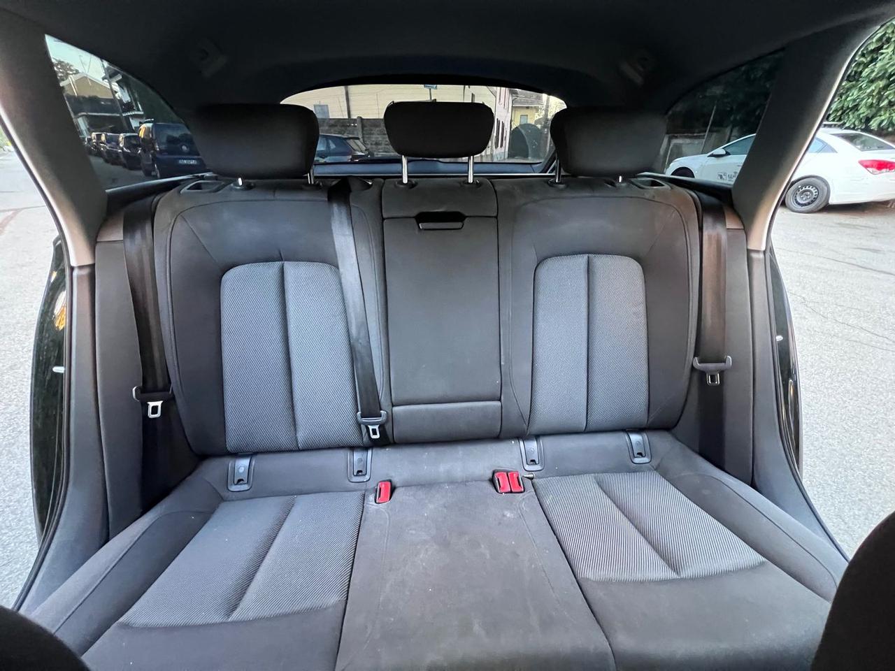 Audi A6 2.0 40 TDI MHEV Business Plus #8257