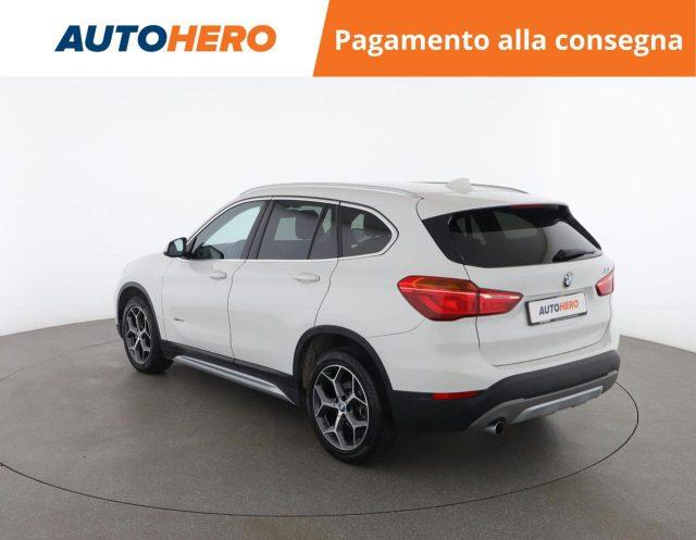 BMW X1 sDrive18d xLine