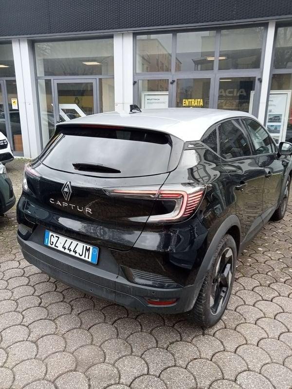 Renault Captur Captur TCe 90 CV Techno