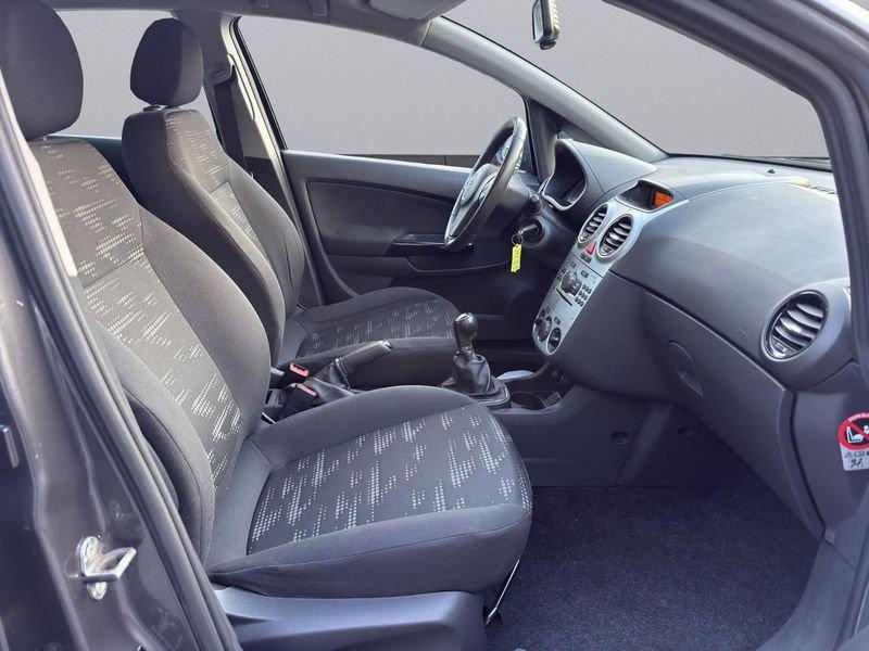 Opel Corsa Corsa 5p 1.3 CDTI 95cv 6m Elective
