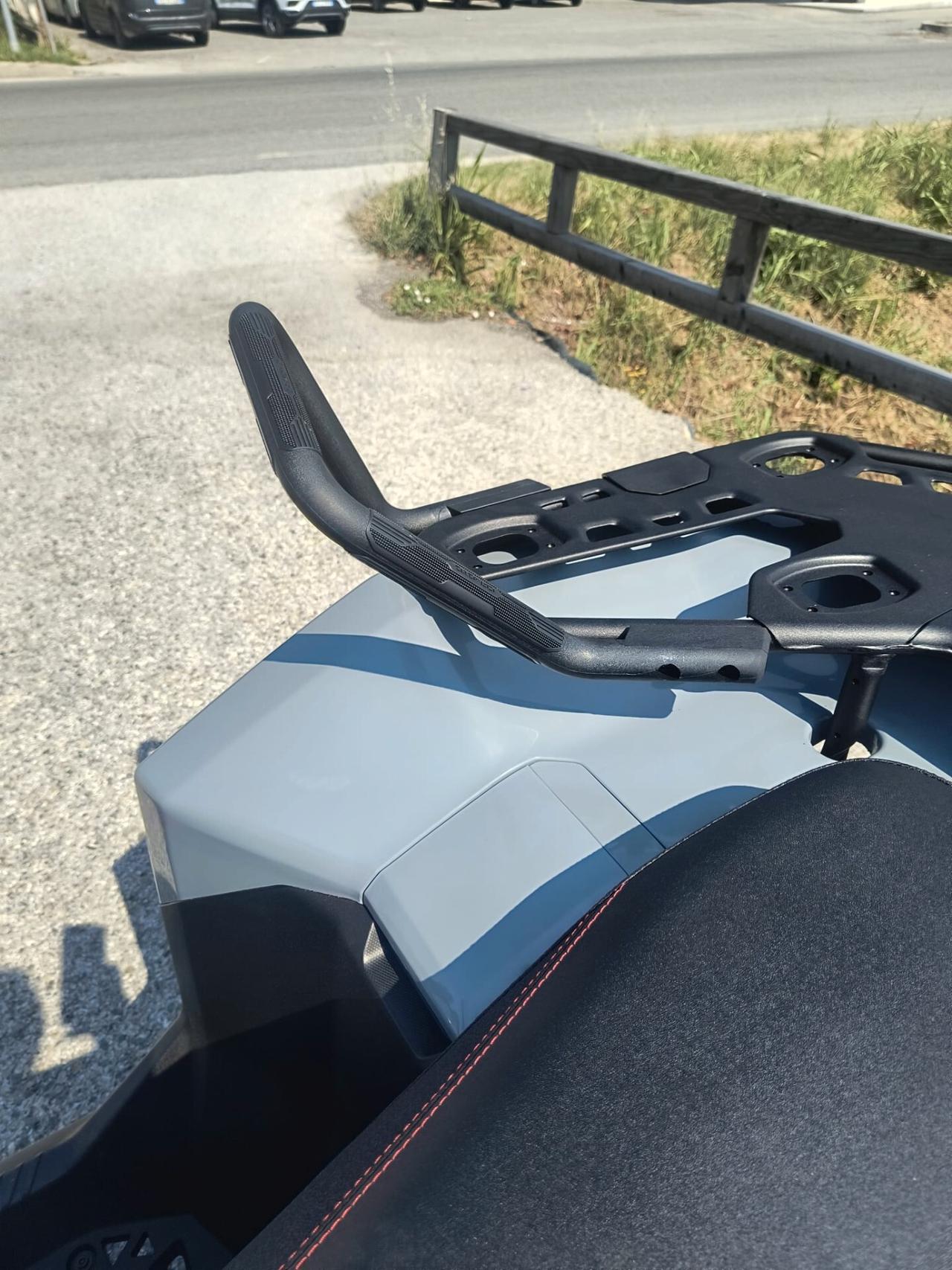 QUAD CFMOTO C4 S CFORCE