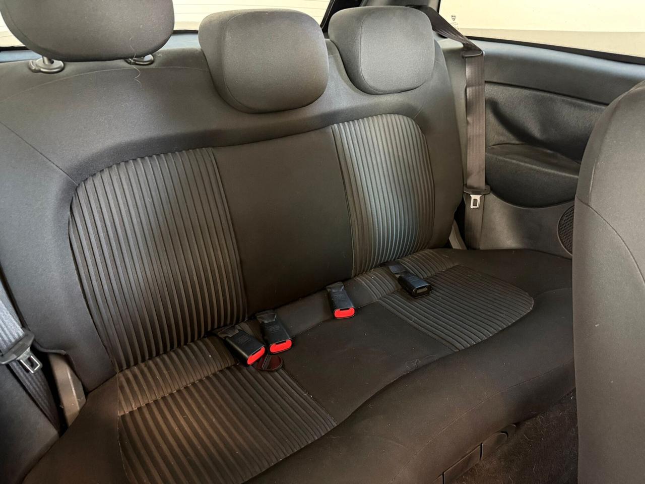 Lancia Ypsilon GPL UNICO PROPRIETARIO