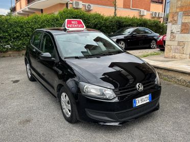 Volkswagen Polo 1.2 benz/GPL 70cv