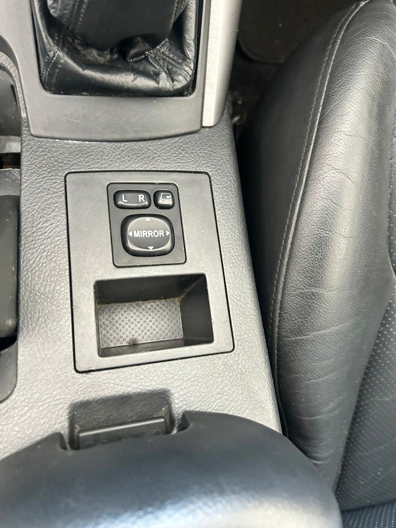 Toyota RAV4 2.2 D-4D 136 CV 2006