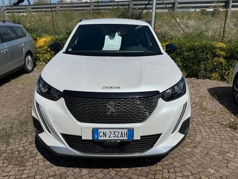 Peugeot 2008 PureTech 130 S&S Allure Pack