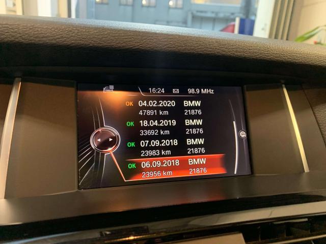 BMW X4 X4 F26 xdrive20d xLine auto IVA ESPOSTA