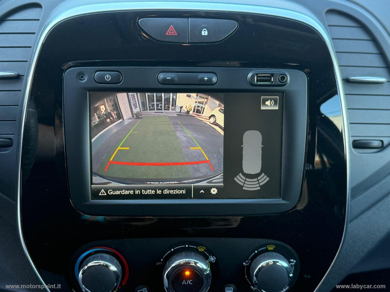 RENAULT Captur dCi 8V 90 CV EDC Sport Edition2