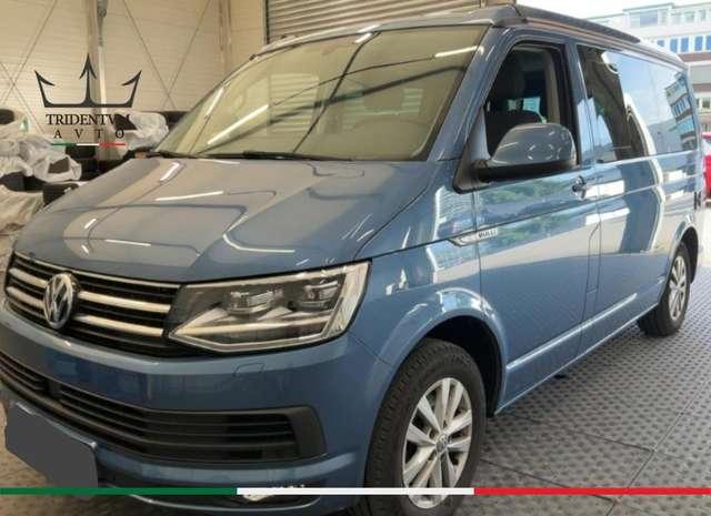 Volkswagen T5 California 2.0 Tdi Ocean 150cv