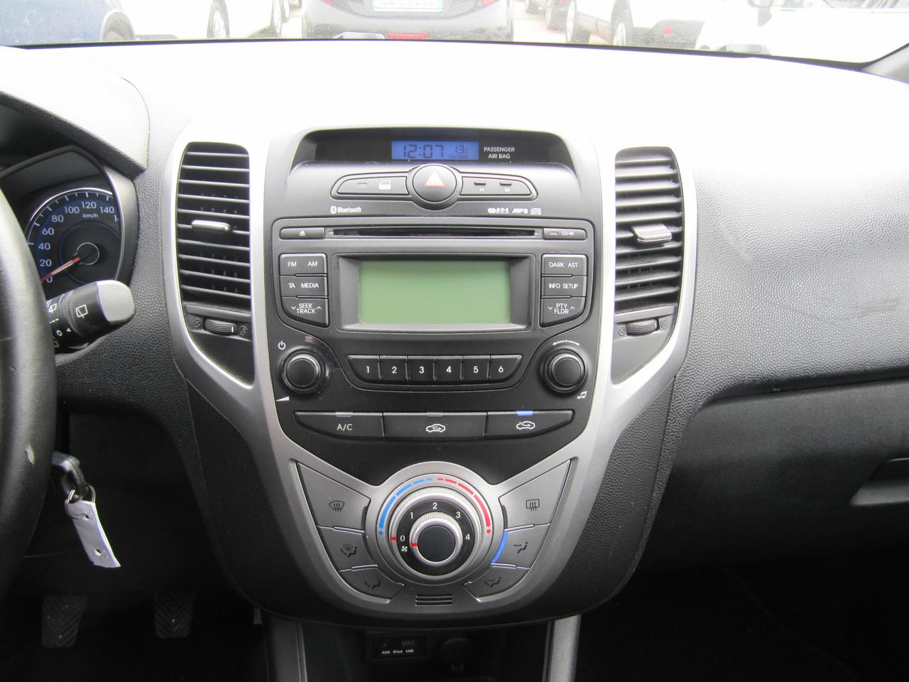 Hyundai iX20 1.4 CRDI 90 CV Comfort