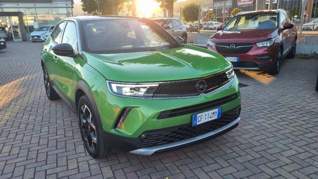 OPEL Mokka 1.2 Turbo Ultimate