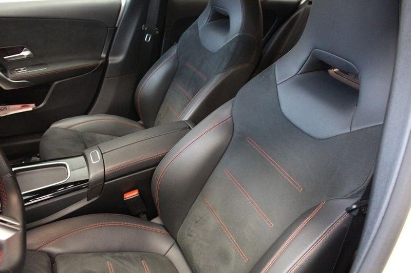 Mercedes-Benz Classe A A 250 e Plug-In-Hybrid AMG Line Premium Plus Speedshift DCT AMG 8G