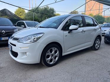 Citroen C3 1.6 hdi 75cv Exclusive OK NEOPATENTATI