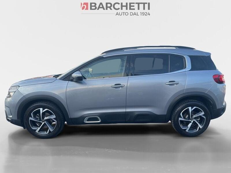Citroën C5 Aircross BLUEHDI 130 S&S SHINE