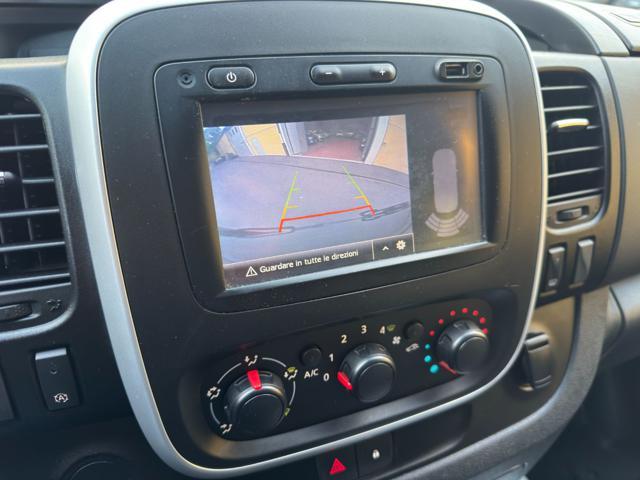FIAT Talento 1.6 TwinTurbo MJT 145CV PC-TN Combi N1 +iva 22%