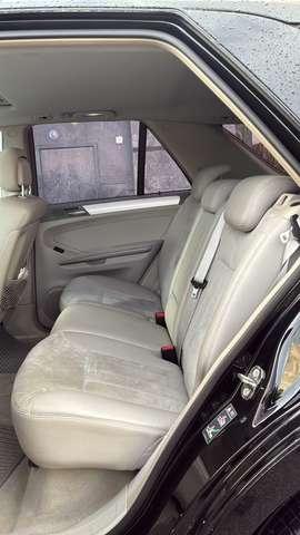 Mercedes-Benz ML 320 CDI 3.0 V6 224 CV 4Matic 7G-TRONIC SPORT