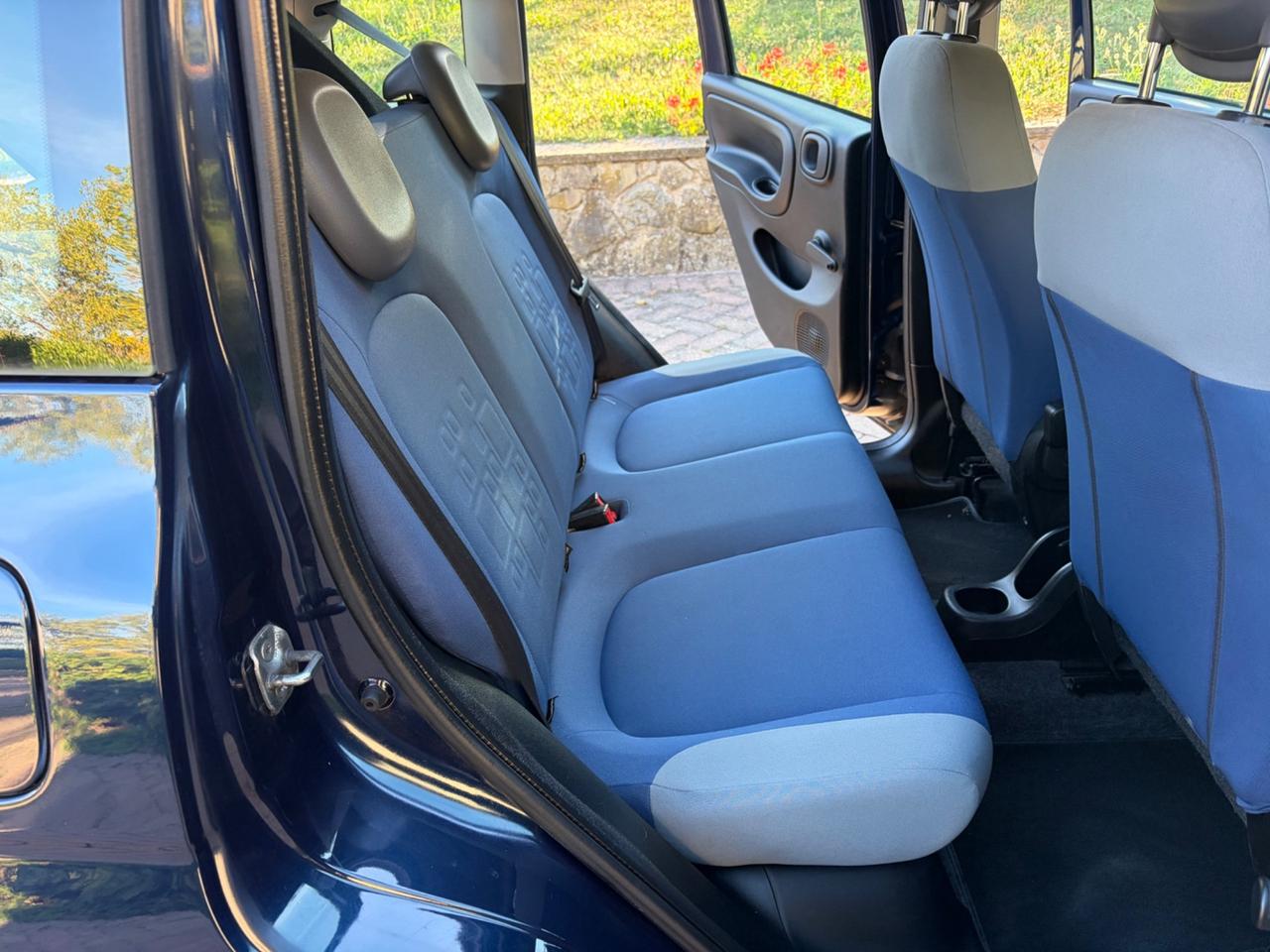 Fiat Panda 1.2 Lounge OK NEOPATENTATI