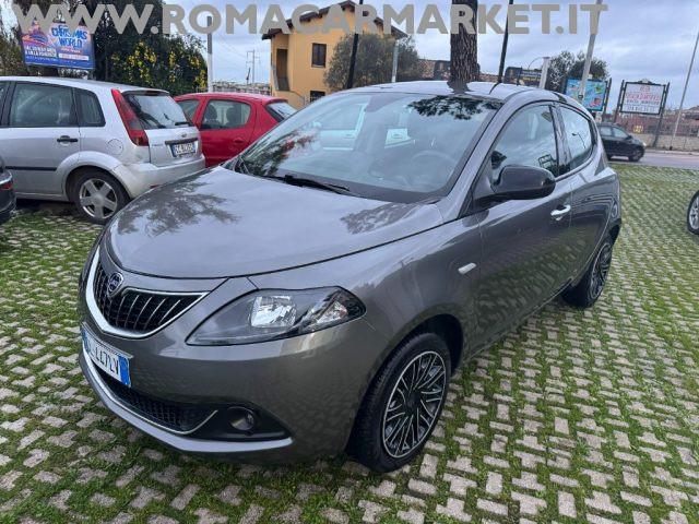 LANCIA Ypsilon 1.0 FireFly Hybrid Gold KMCERTIF NO VINCOLI