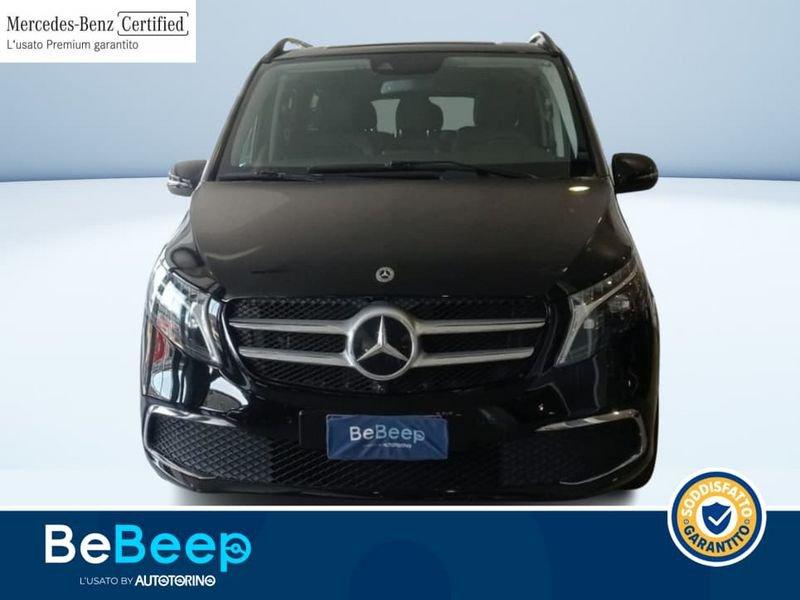 Mercedes-Benz Classe V V EXTRALONG 250 D PREMIUM AUTO