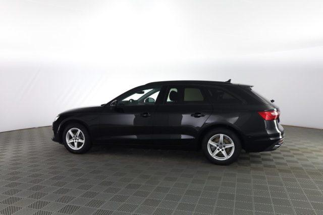 AUDI A4 A4 Avant 30 TDI/136 CV S tronic Business