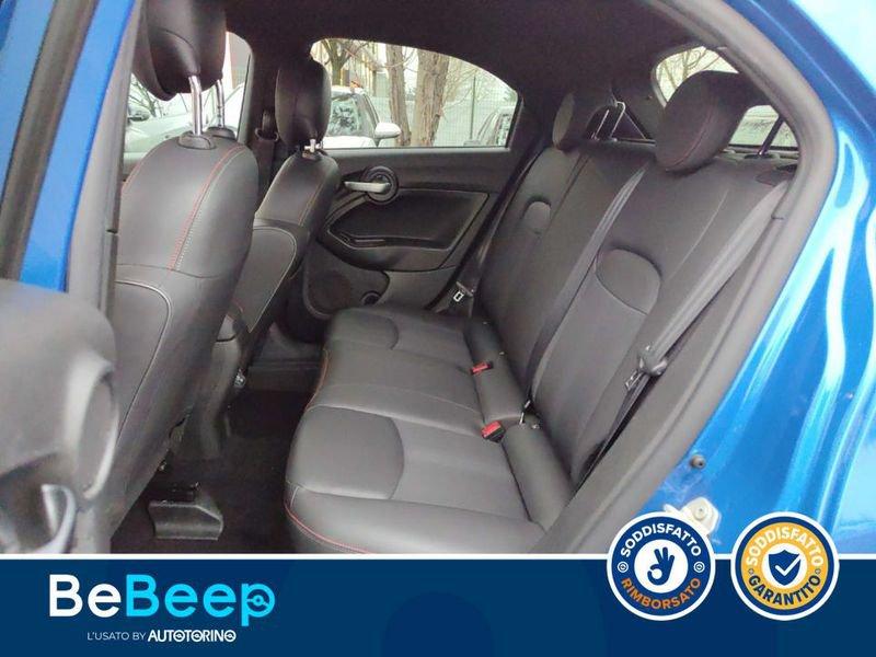 FIAT 500X 1.0 T3 SPORT 120CV