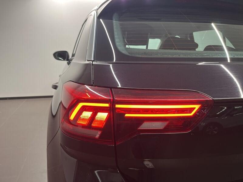 Volkswagen T-Roc Nuovo Style 2.0 TDI SCR 85 kW (115 CV) Manuale
