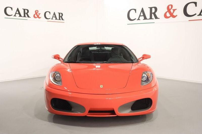 Ferrari F430 F1 Coupé