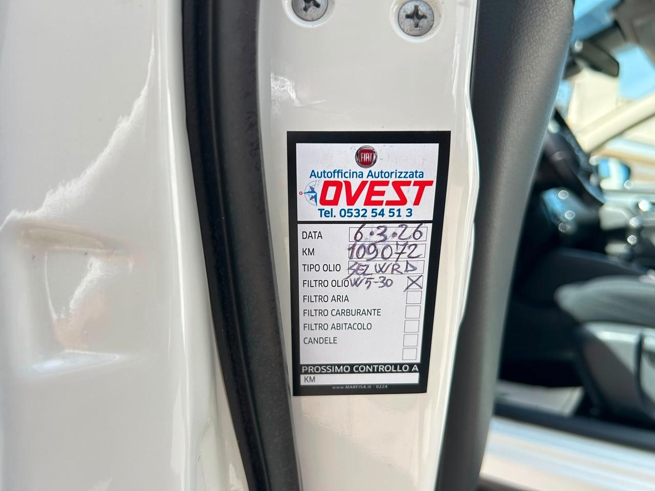 Nissan Qashqai 1.5 DCI TEKNA Km 111.000-11/2017