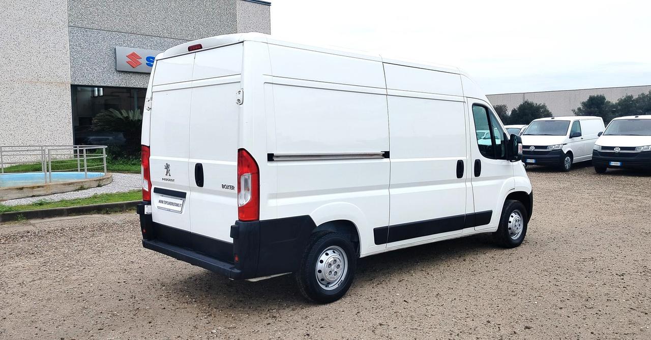 PEUGEOT Boxer 333 2.2 bluehdi 120cv S&S L2H2