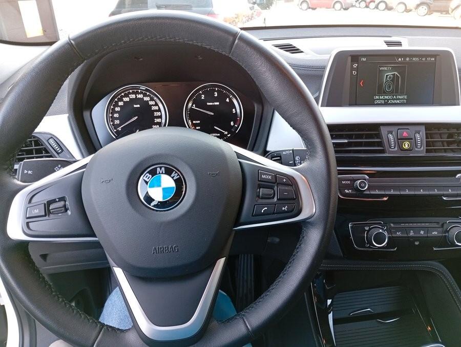 Bmw X2 sDrive16d Msport-X