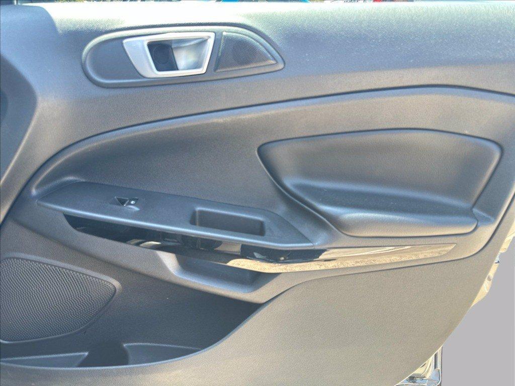 FORD EcoSport 1.0 ecoboost Titanium s&s 125cv my19 del 2021