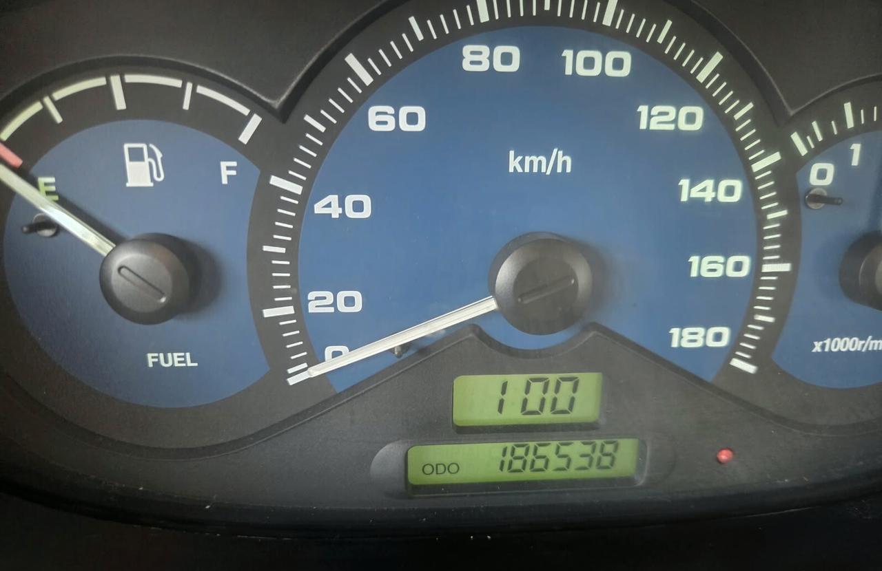 Chevrolet Matiz 1000 SX Energy GPL Eco Logic