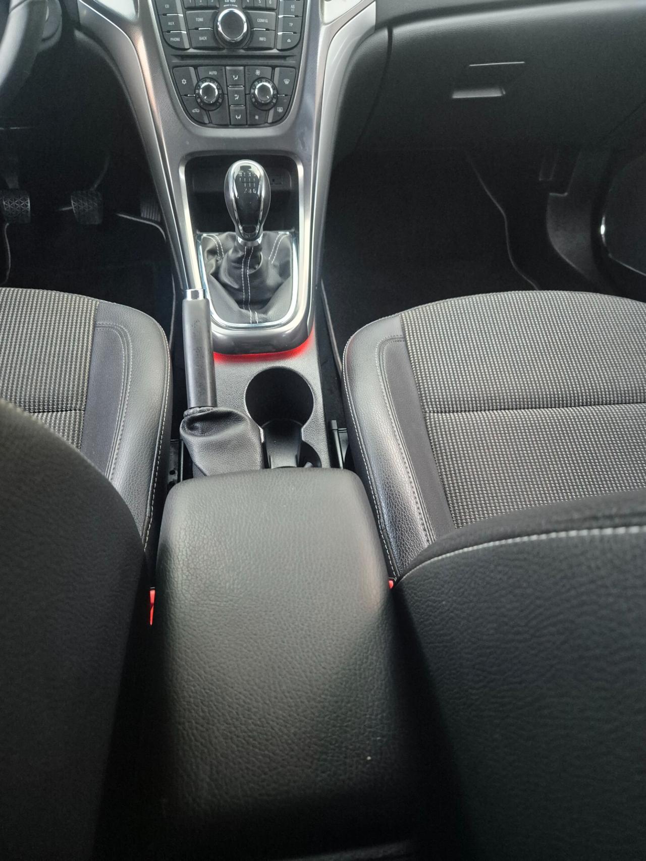 Opel Astra 1.7 CDTI COSMO UNICO PROPRIETARIO