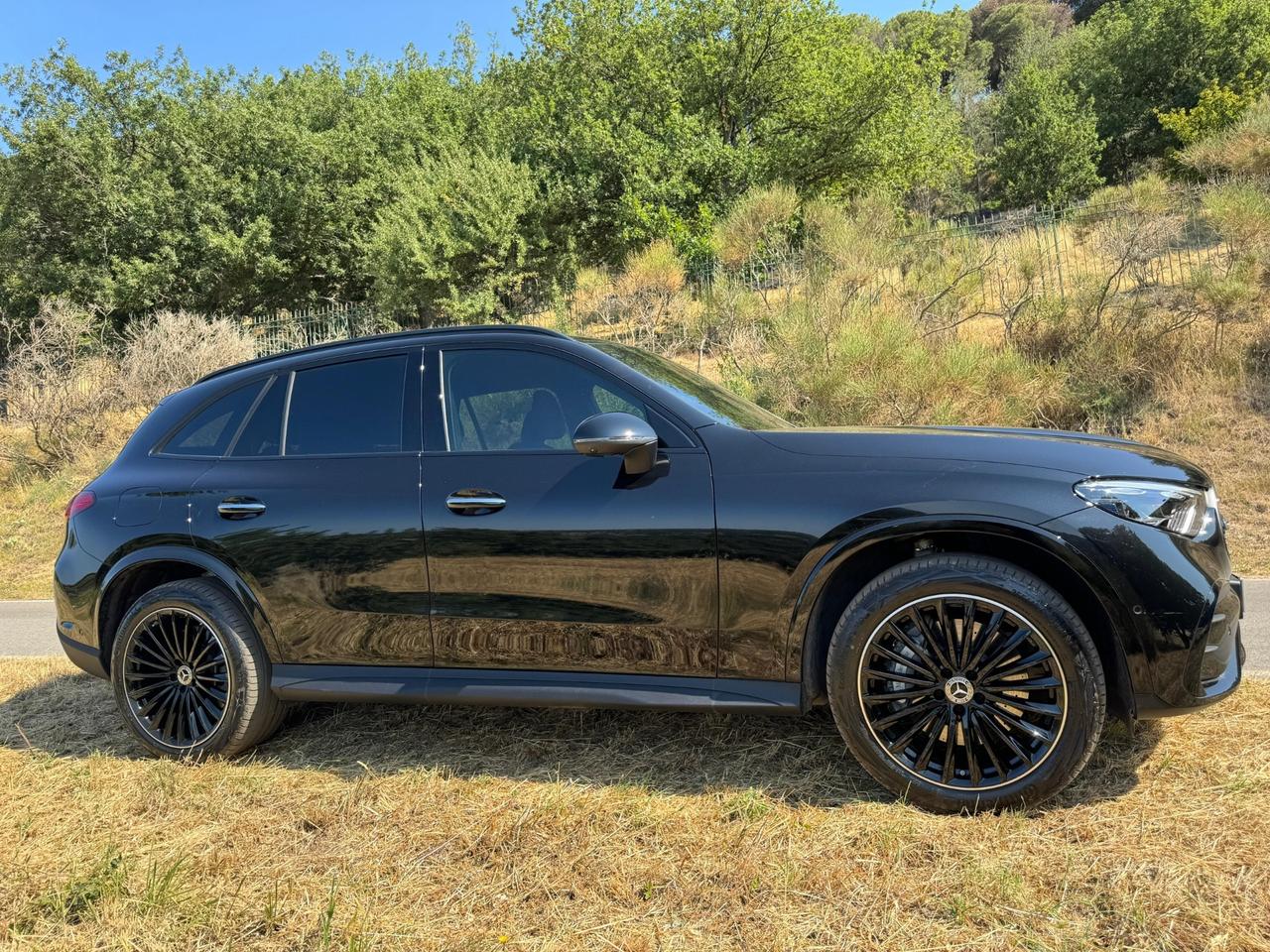 Mercedes-benz GLC 300 GLC de 4Matic Plug-in hybrid Premium