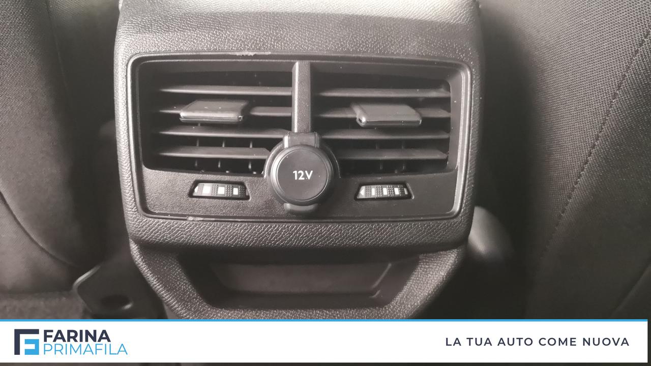 PEUGEOT 3008 II 2021 - 3008 1.5 bluehdi Allure Pack s&s 130cv eat8