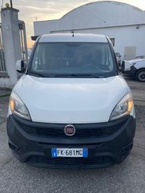 Fiat Doblo Doblò 1.3 MJT PL-TN Cargo Maxi Lamierato SX 3 Posti E5+