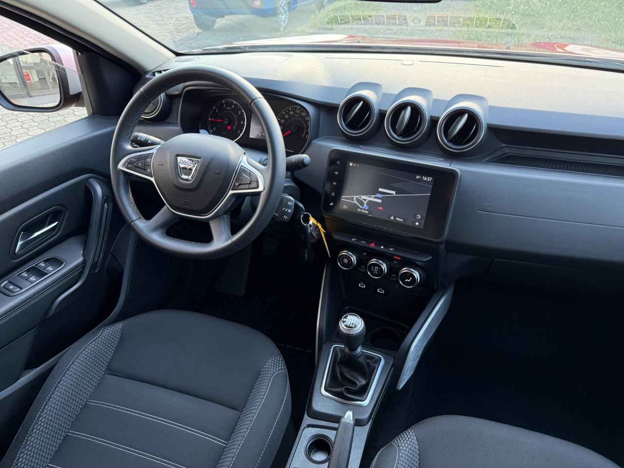 Dacia Duster 1.0 TCe 90 CV 4x2 Prestige|UNIPRO