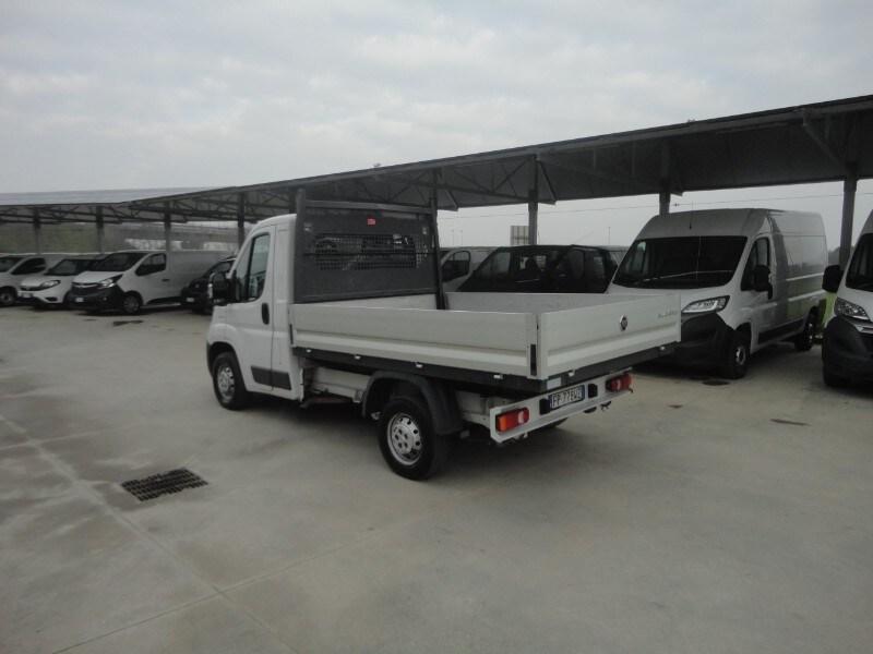 FIAT Ducato (4ª serie) Ducato 33 2.3 MJT 130CV...
