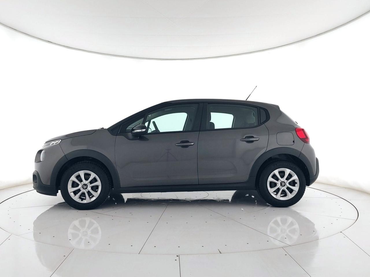 CITROEN C3 1.2 puretech Feel s&s 83cv neopatentati APP CONNECT